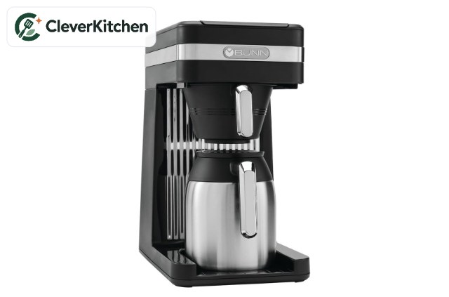 best thermal carafe coffee maker 2027