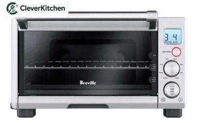 10 Best Toaster Ovens in 2026