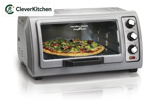 best toaster ovens under $100