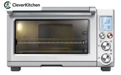 8 Best Toaster Ovens Under $300 in 2026