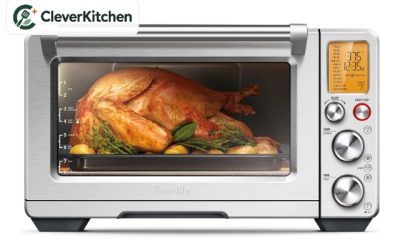 7 Best Toaster Ovens Under $500 in 2026