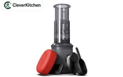 8 Best Travel Coffee Makers in 2027