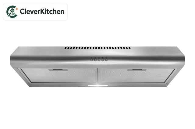 best under cabinet range hoods under $200 2027