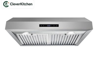 7 Best Under Cabinet Range Hoods Under $300 in 2027