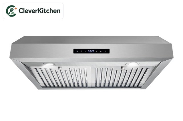 best under cabinet range hoods under $300 2027