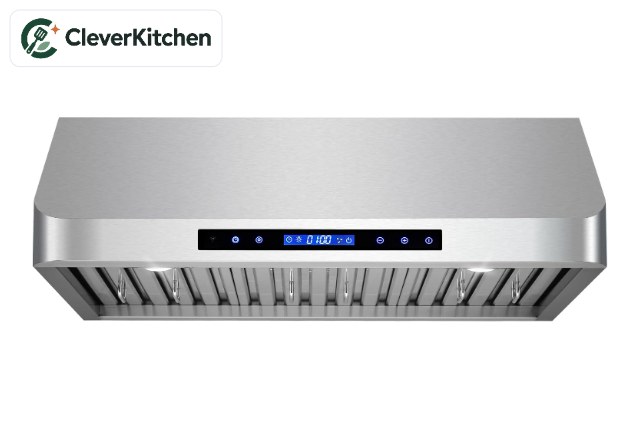 best under cabinet range hoods under $500 2027
