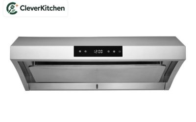 8 Best Under Cabinet Range Hoods Under $800 in 2027