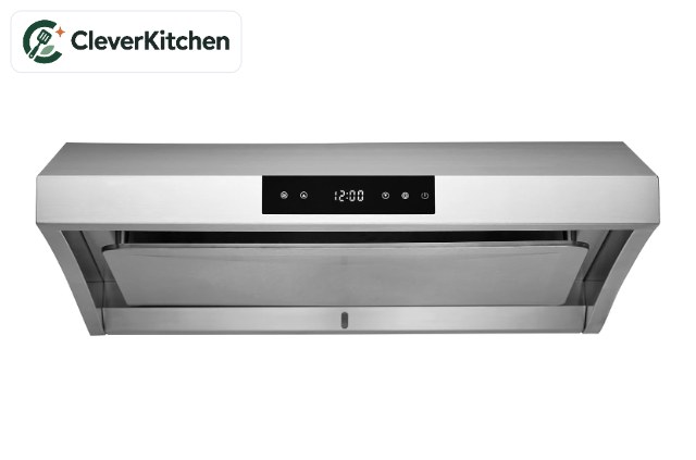 best under cabinet range hoods under $800 2027