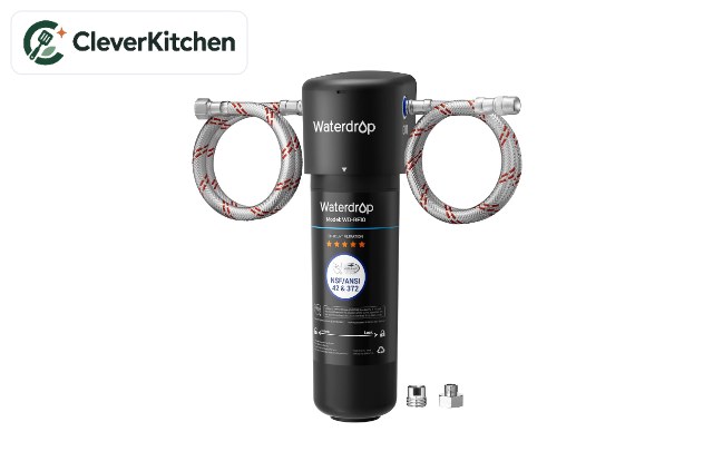 best under sink water filters under $100 2027