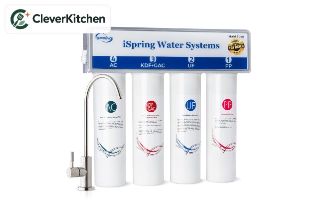 best under sink water filters under $200 2027