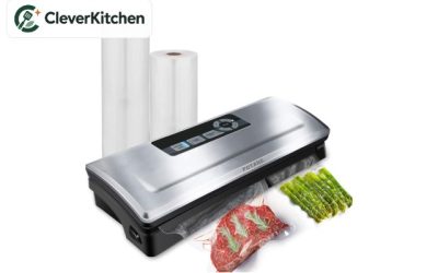 8 Best Vacuum Sealers Under $100 in 2027