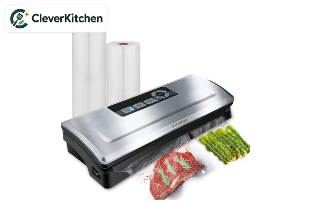 best vacuum sealers under $100 2027