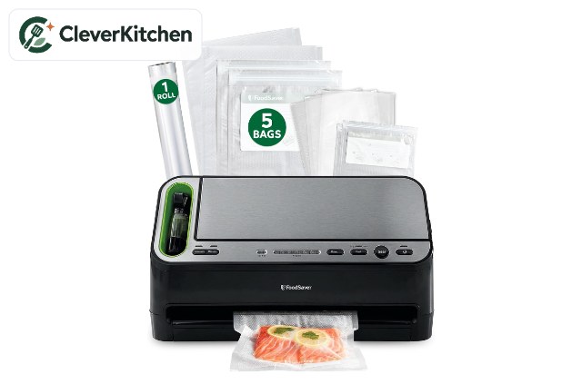 best vacuum sealers under $300 2027