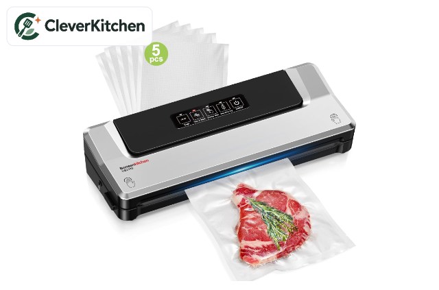 best vacuum sealers under $50 2027
