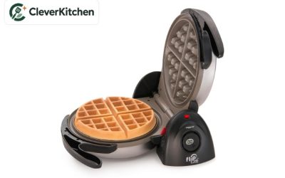 9 Best Waffle Makers in 2026