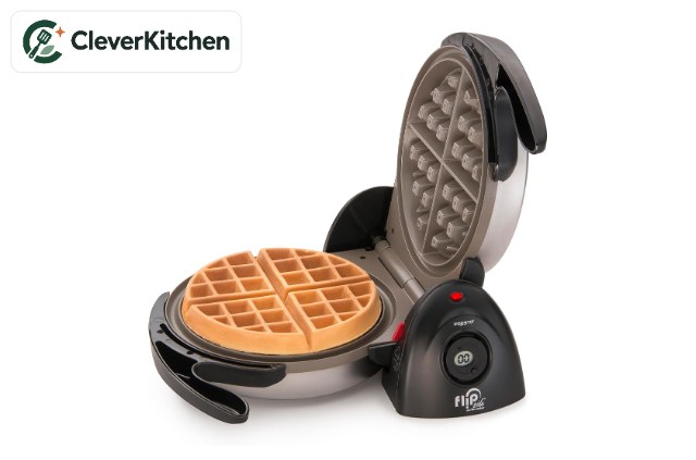 best waffle maker