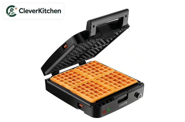 best waffle makers under $150 2027