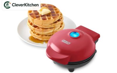 7 Best Waffle Makers Under $30 in 2027