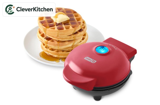 best waffle makers under $30 2027