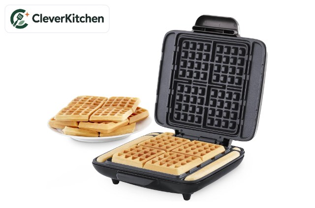 best waffle makers under $50 2027