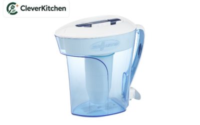7 Best Water Filter Pitchers Under $50 for Hard Water in 2027