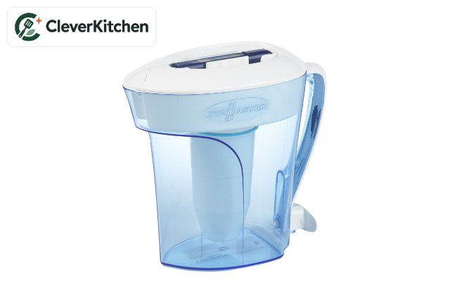 best water filter pitchers under $50 for hard water 2027