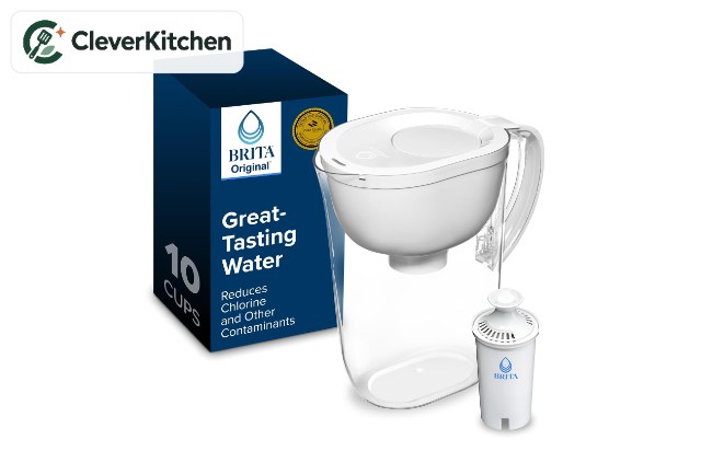 best water filter pitchers under $30 2027