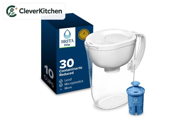 best water filter pitchers under $50 2027