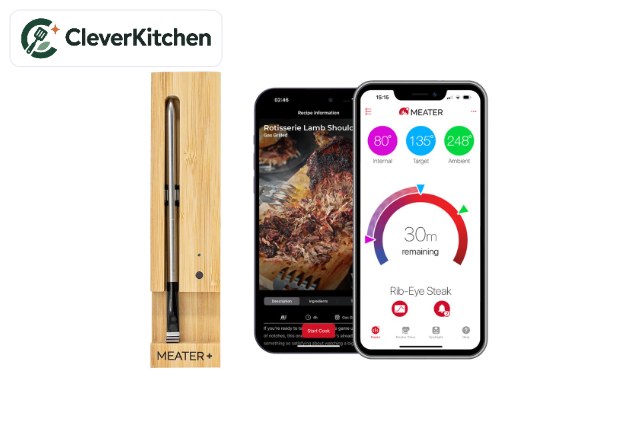 best wireless meat thermometers under $100 2027
