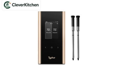 7 Best Wireless Meat Thermometers Under $200 in 2027