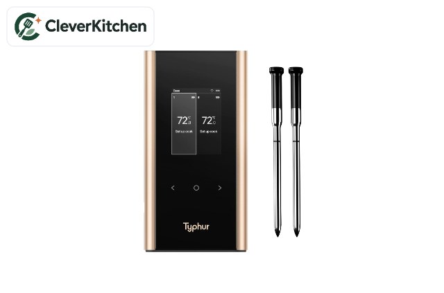 best wireless meat thermometers under $200 2027